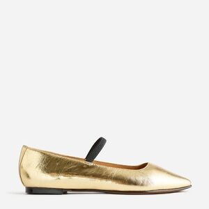 The Greta Ballet Flat